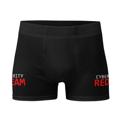 Cyber Security Red team - Boxer Briefs