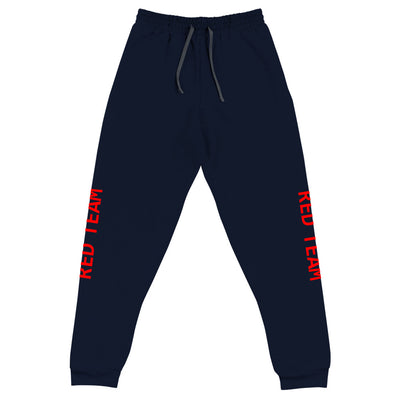 Cyber Security Red Team - Unisex Joggers