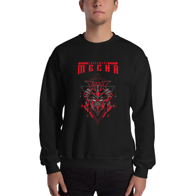 CyberWare Mecha - Unisex Sweatshirt