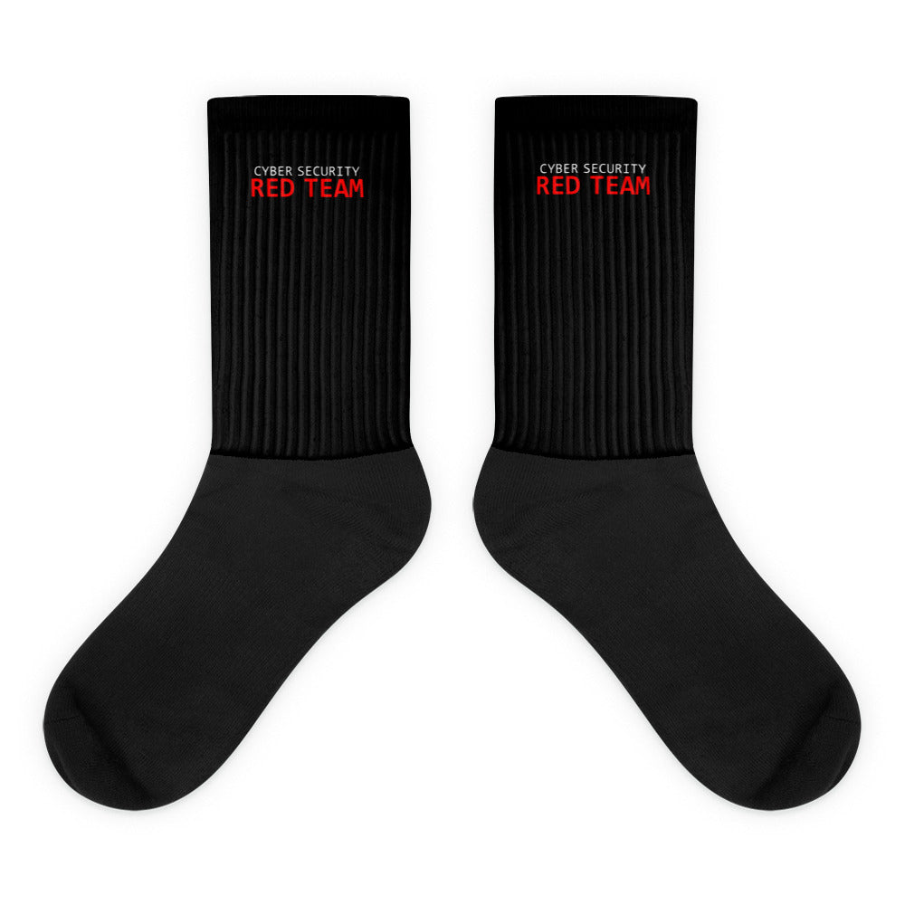 Cyber Security Red team - Socks