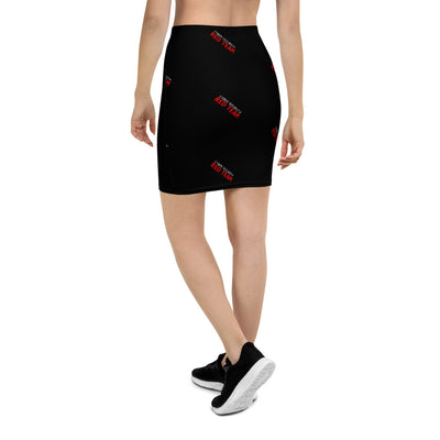 Cyber Security Red Team v1 - Pencil Skirt
