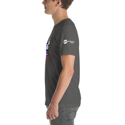 Problem solved - Short-Sleeve Unisex T-Shirt