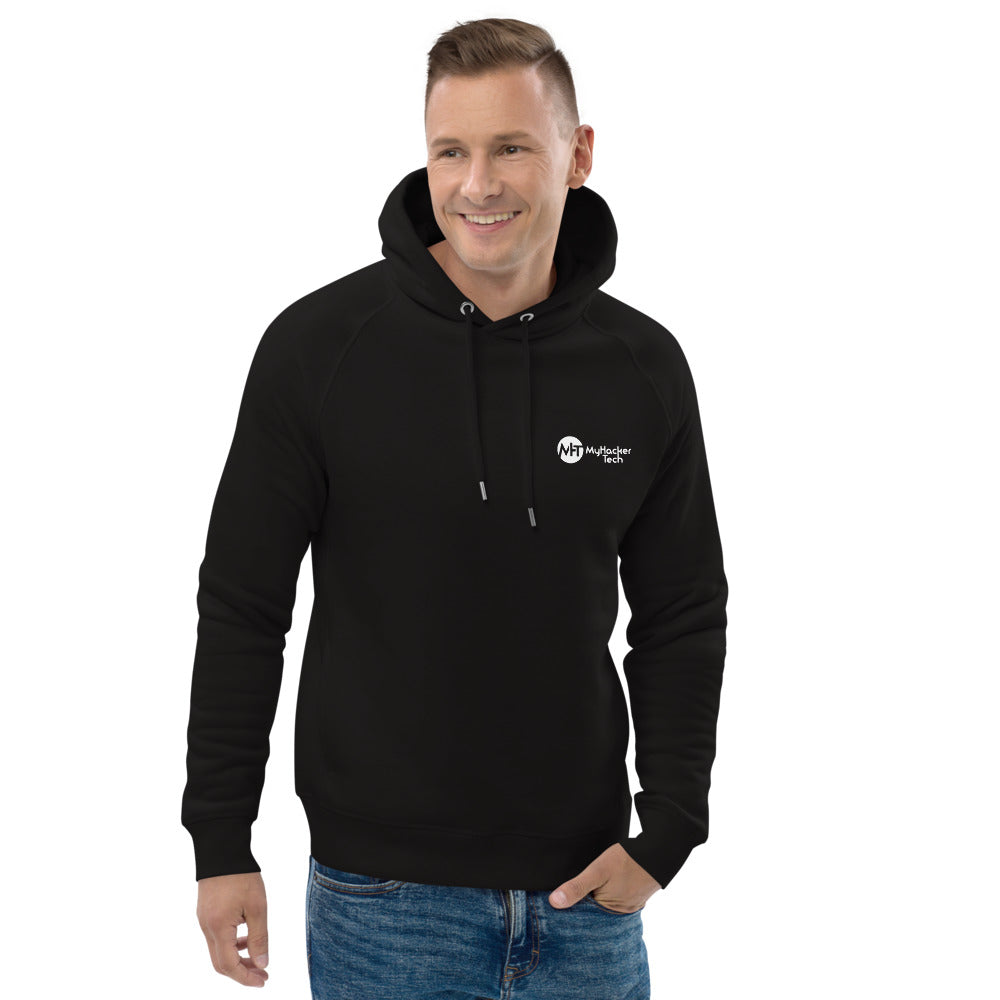 MyHackerTech Classic - Unisex pullover hoodie