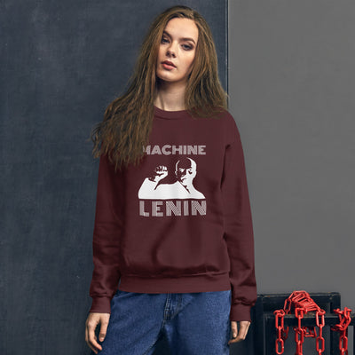 Machine Lenin - Unisex Sweatshirt