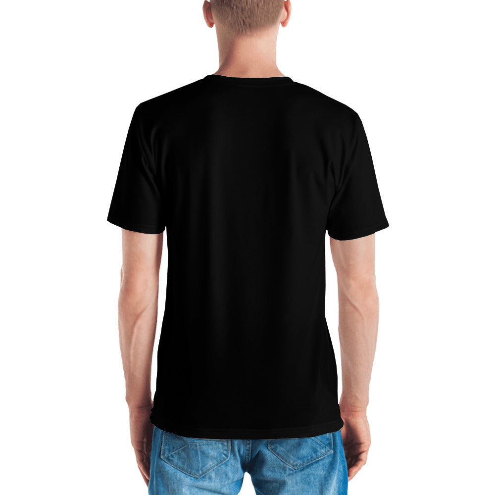 Black Hat - Men's T-shirt