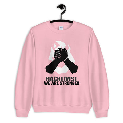 Hacktivist - Unisex Sweatshirt