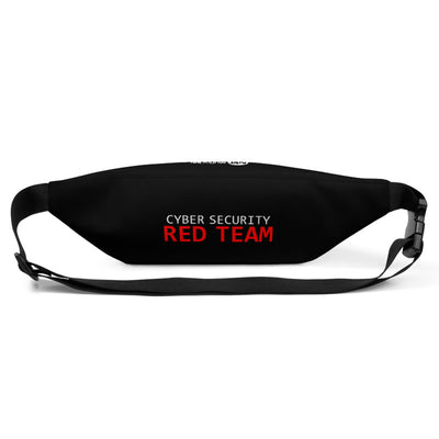 Cyber Security Red team - Fanny Pack
