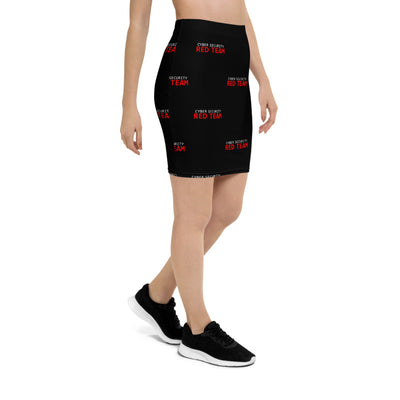 Cyber Security Red Team - Pencil Skirt