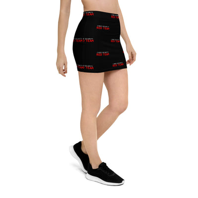 Cyber Security Red Team - Mini Skirt