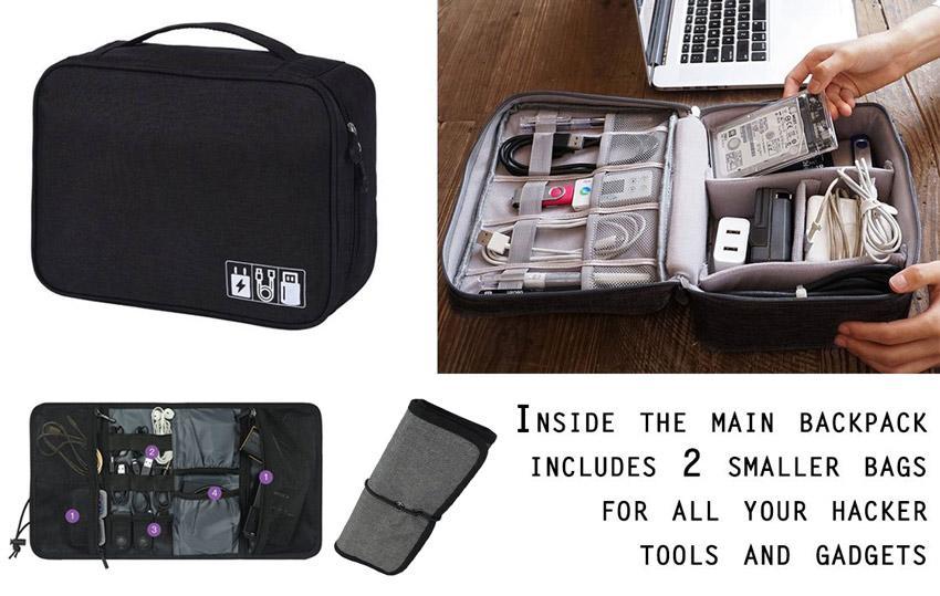Different Hack Packs HACKING BUNDLE – MyHackerTech