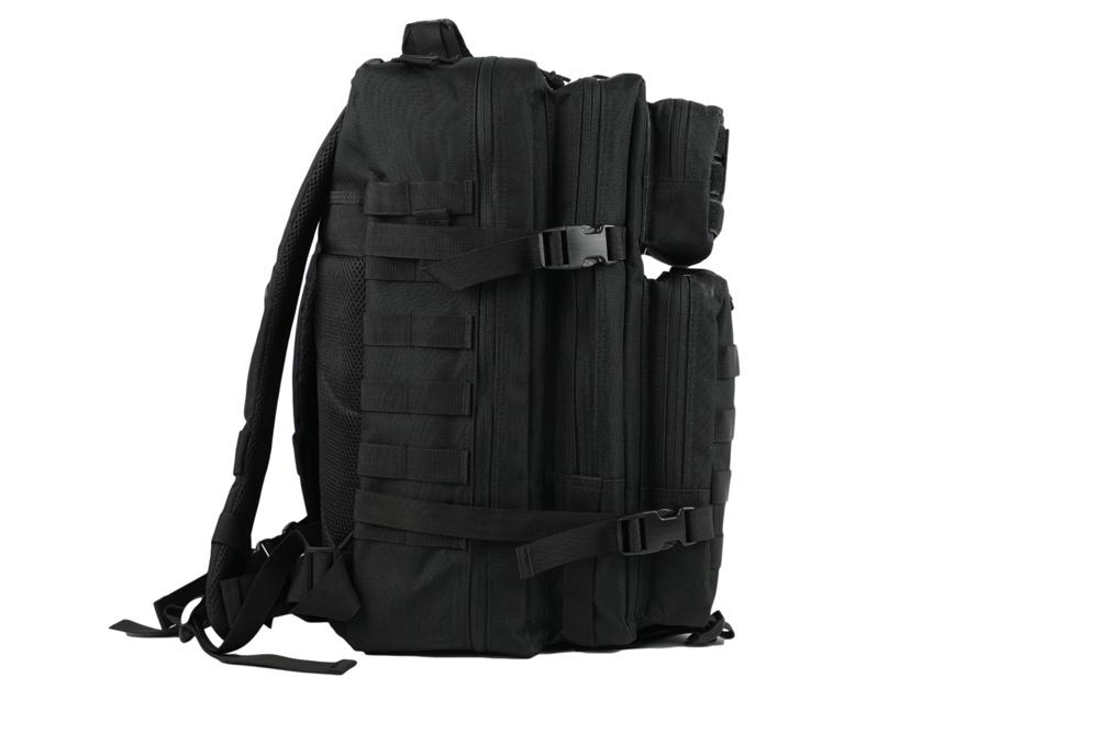 The Hacker Backpack