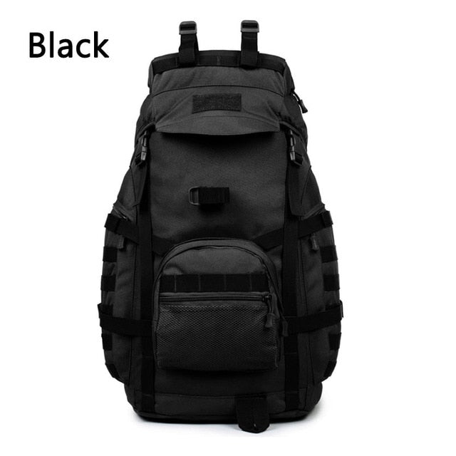 30L Waterproof Military Backpack - Tactical & Military Surplus Gear