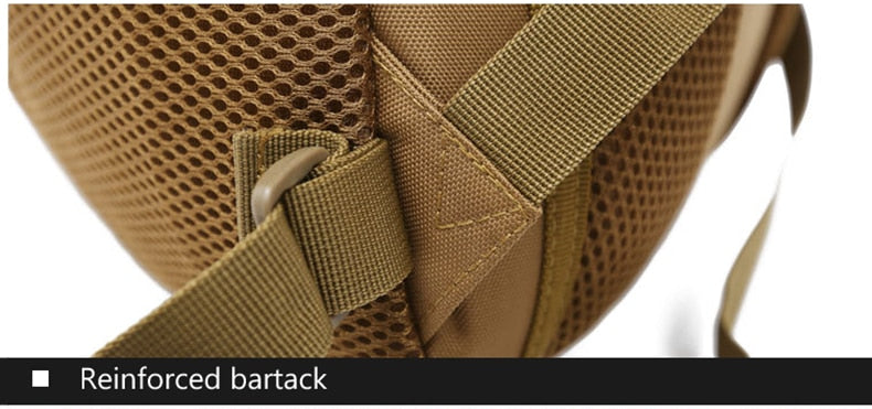 Black Hat Hacker v2 Backpack 45L - ACU