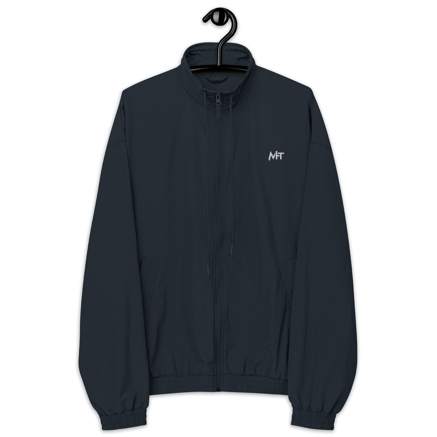 MHT - Recycled tracksuit jacket
