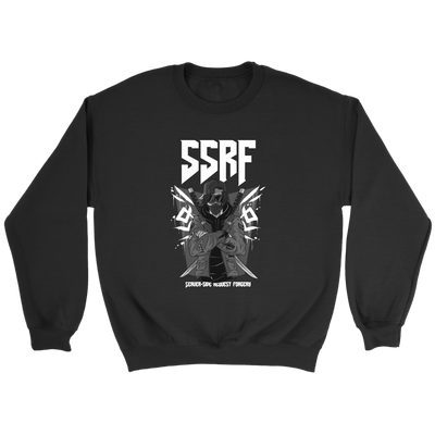 SSRF - Server-side request forgery - Crewneck Sweatshirt