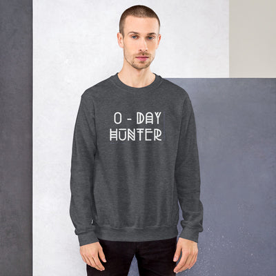 0 - Day Hunter - Unisex Sweatshirt