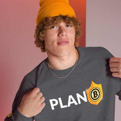 Plan B v2 - Sweatshirt