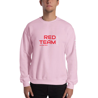 Cyber Security Red Team V14 - Unisex Sweatshirt