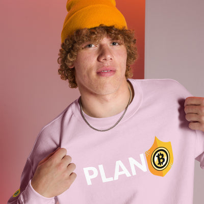 Plan B v2 - Sweatshirt