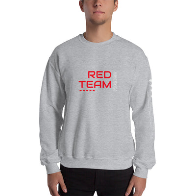 Cyber Security Red Team V14 - Unisex Sweatshirt