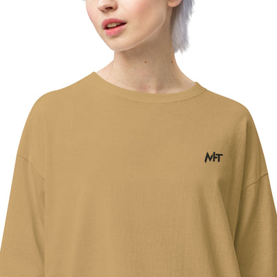 MHT - Unisex oversized t-shirt