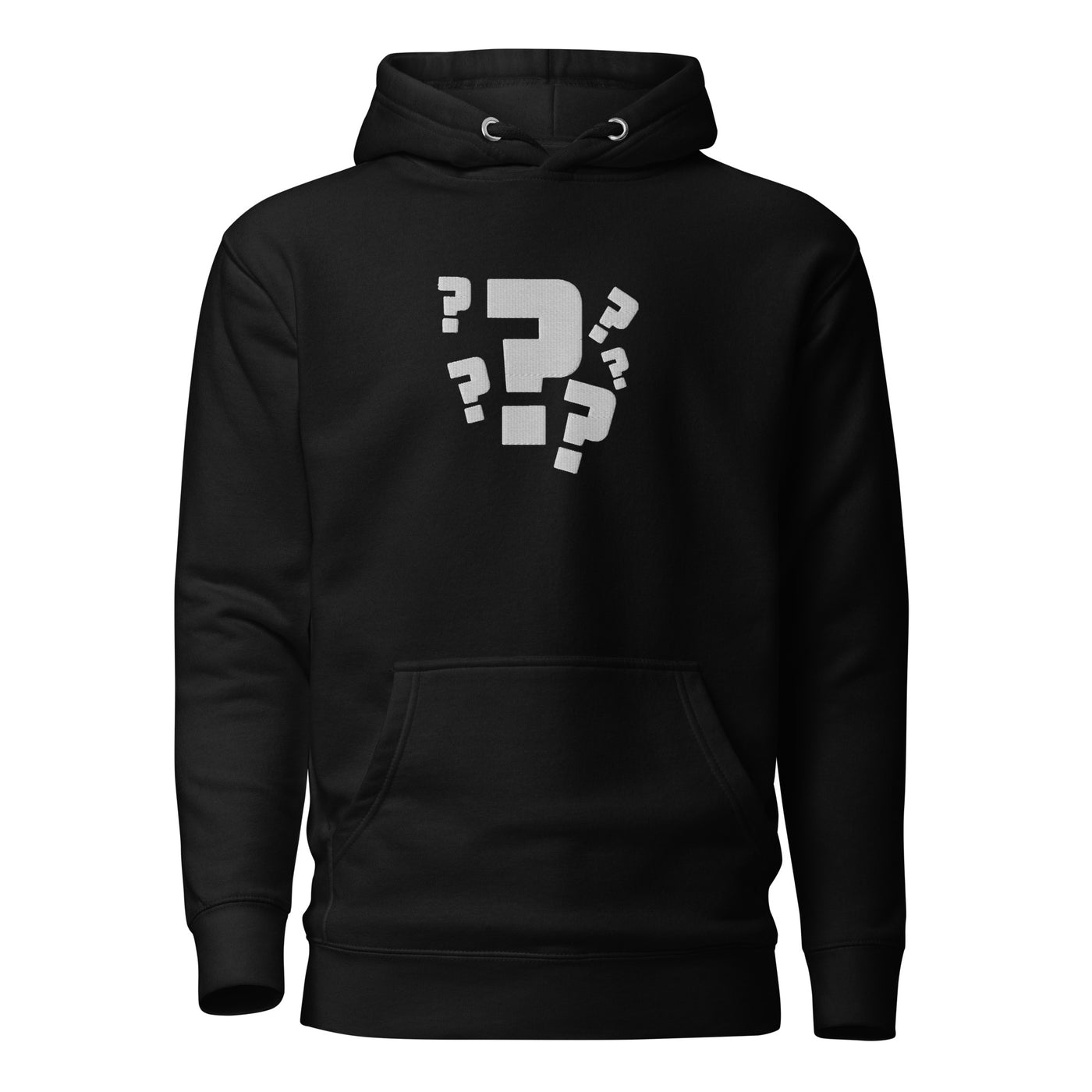 Hoodie of the Month Subscription!