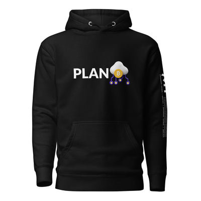 Plan B V5 - Unisex Hoodie
