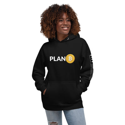 Plan B V7 Unisex Hoodie