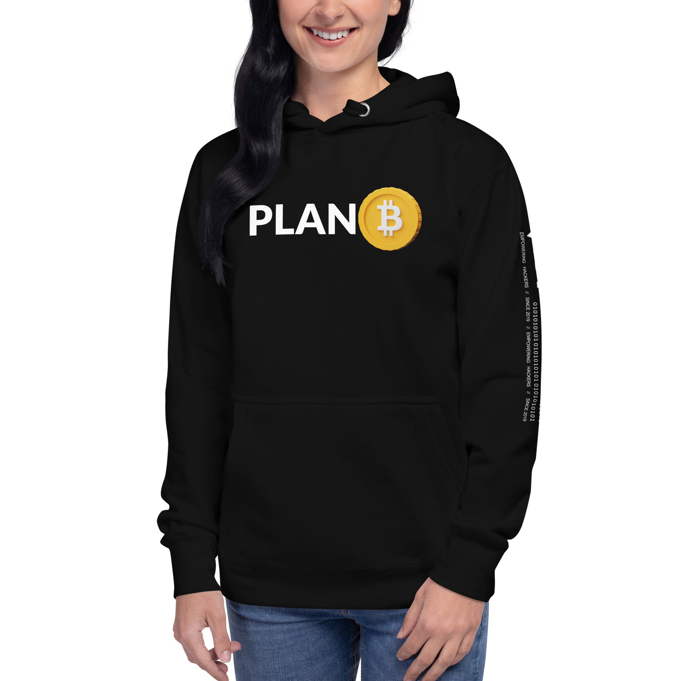 Plan B V6 Unisex Hoodie