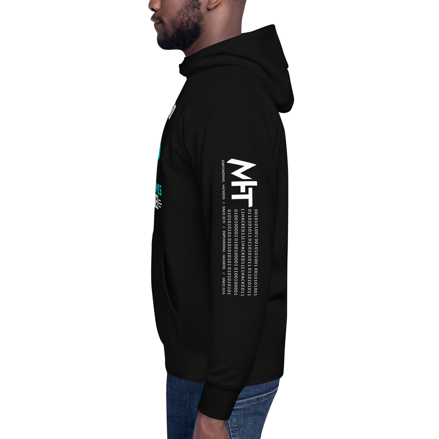I must go, the Video Games need me Unisex Hoodie