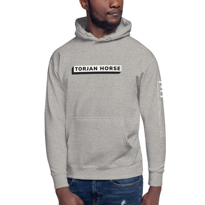 Trojan Horse - Unisex Hoodie
