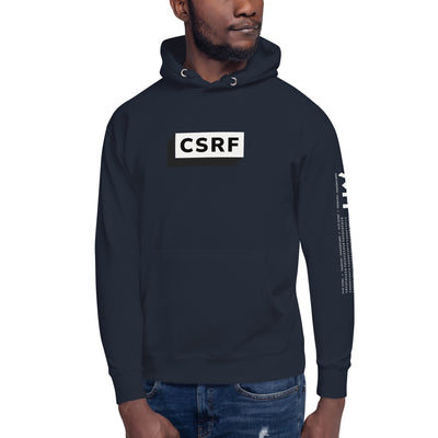 CSRF - Unisex Hoodie
