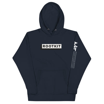 Rootkit - Unisex Hoodie
