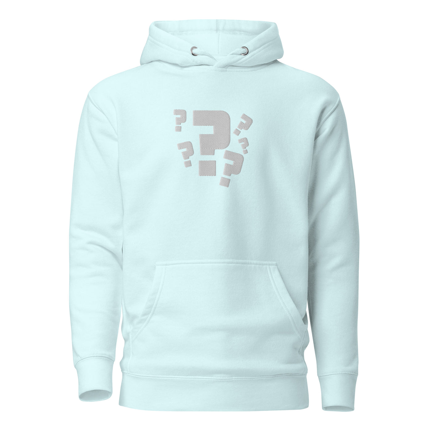 Hoodie of the Month Subscription!