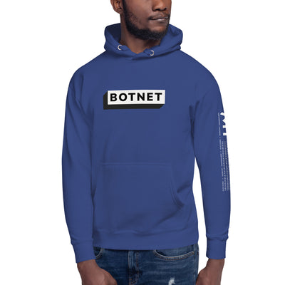 Botnet - Unisex Hoodie