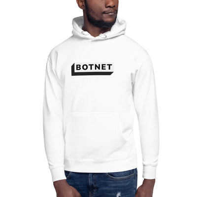 Botnet - Unisex Hoodie