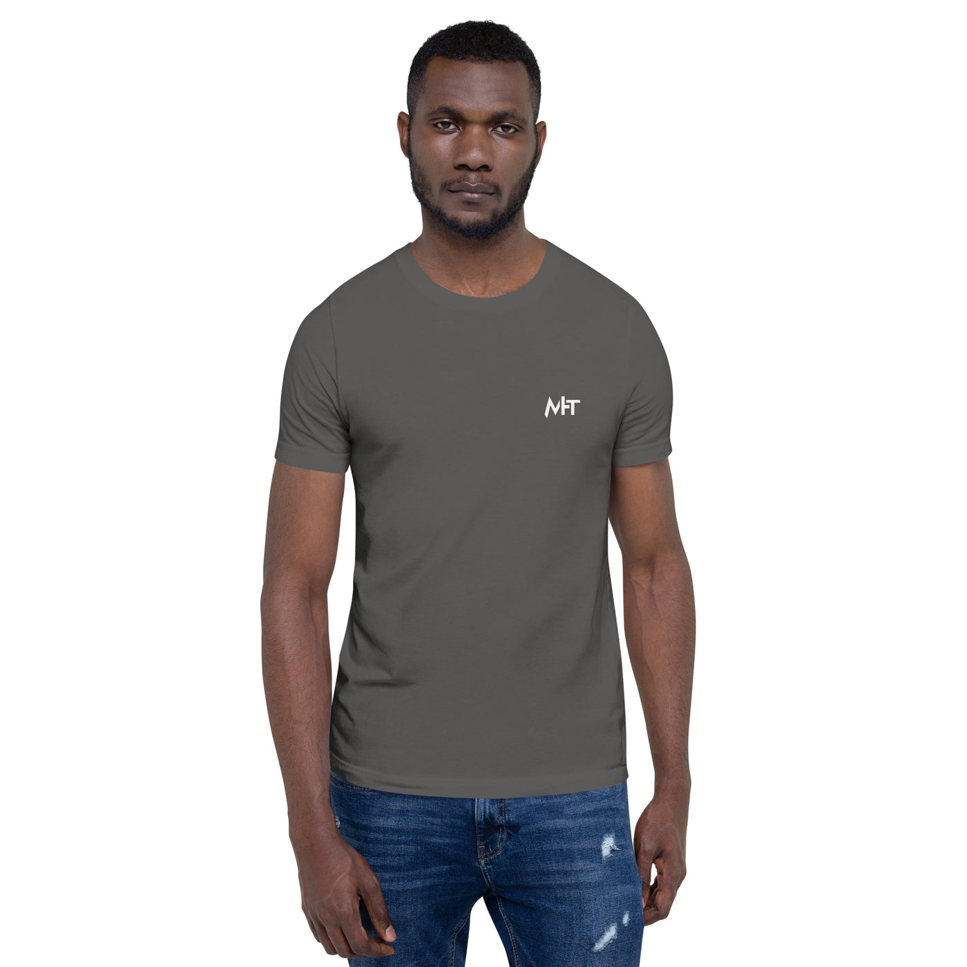 Payload - Unisex t-shirt (back print)