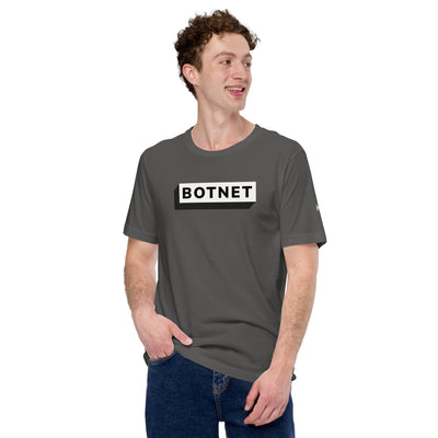 Botnet - Unisex t-shirt