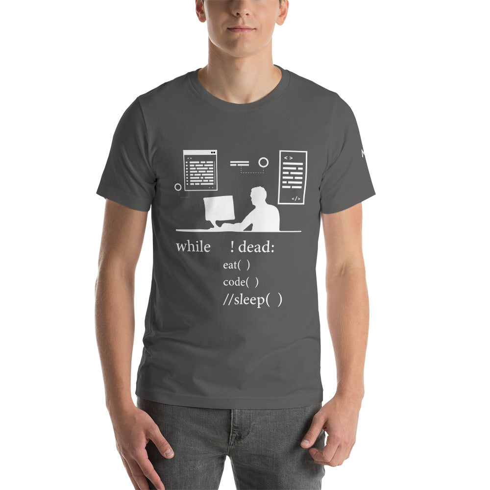 Computer Science - Unisex t-shirt