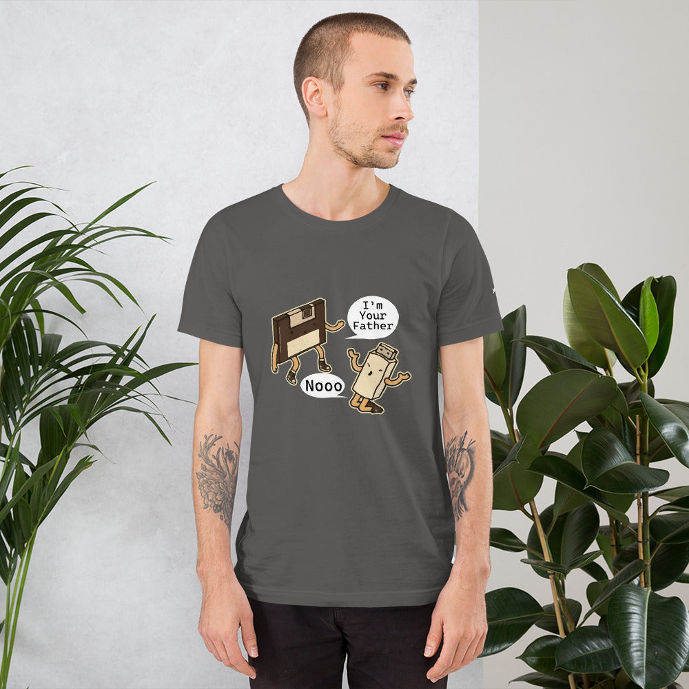 I am Your Father - Unisex t-shirt