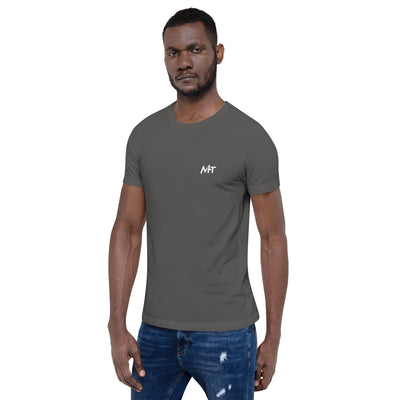 Payload - Unisex t-shirt (back print)