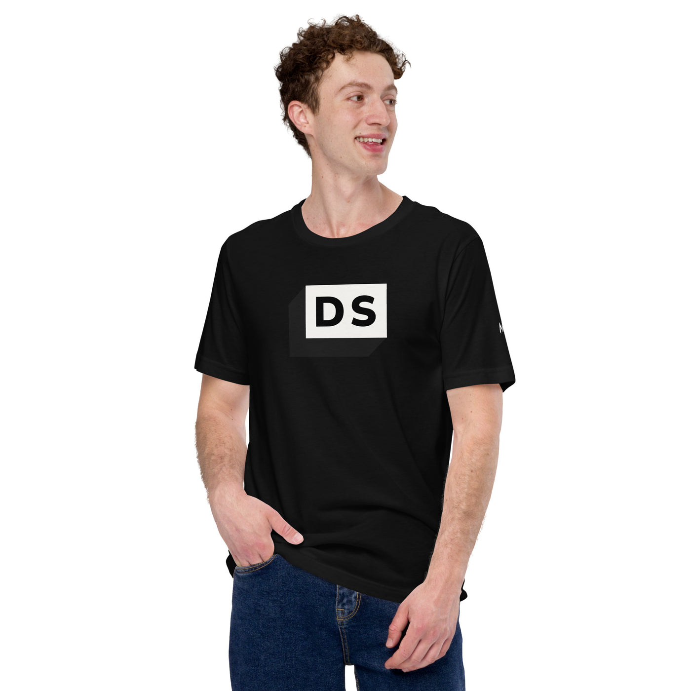 DS - Unisex t-shirt