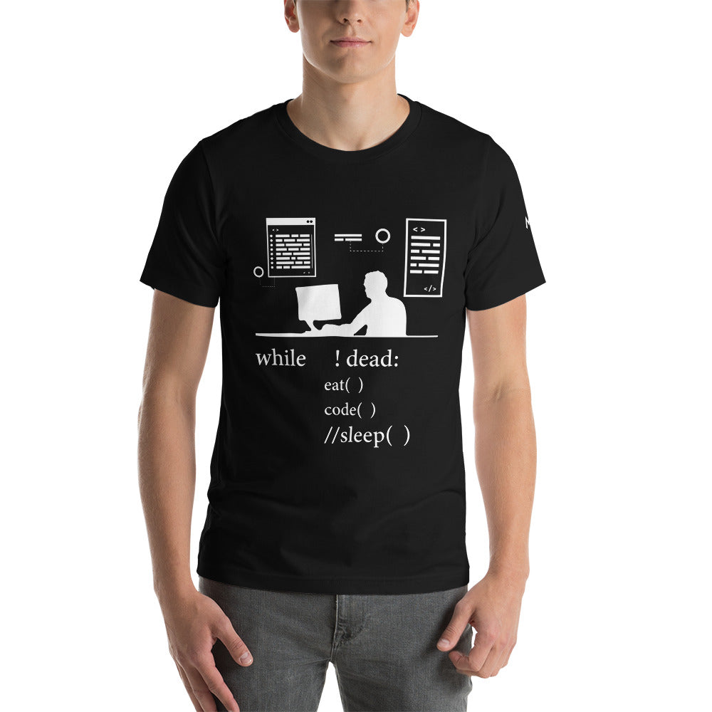 Computer Science - Unisex t-shirt