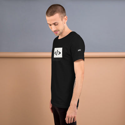Coder - Unisex t-shirt