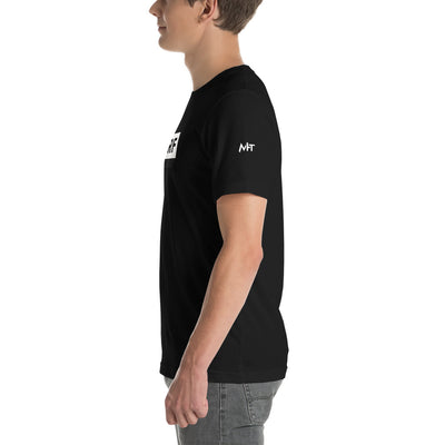 CSRF - Unisex t-shirt