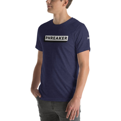 Phreaker - Unisex t-shirt