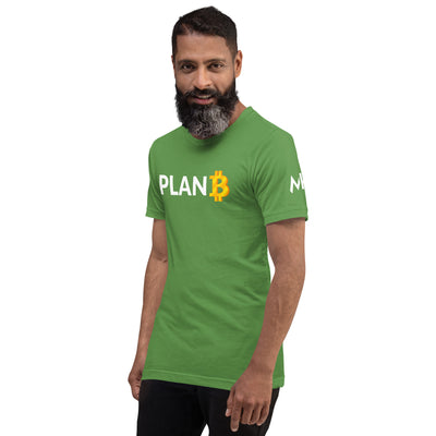 Plan B V1 - Unisex t-shirt