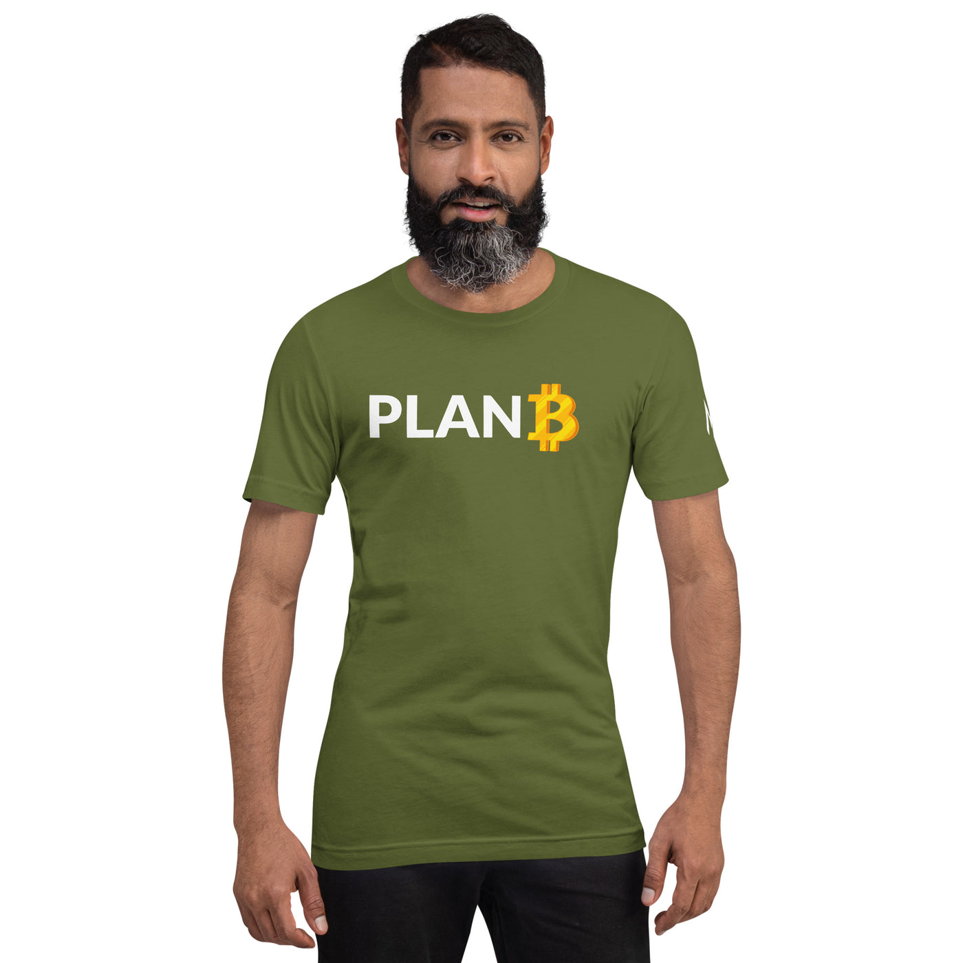 Plan B V1 - Unisex t-shirt