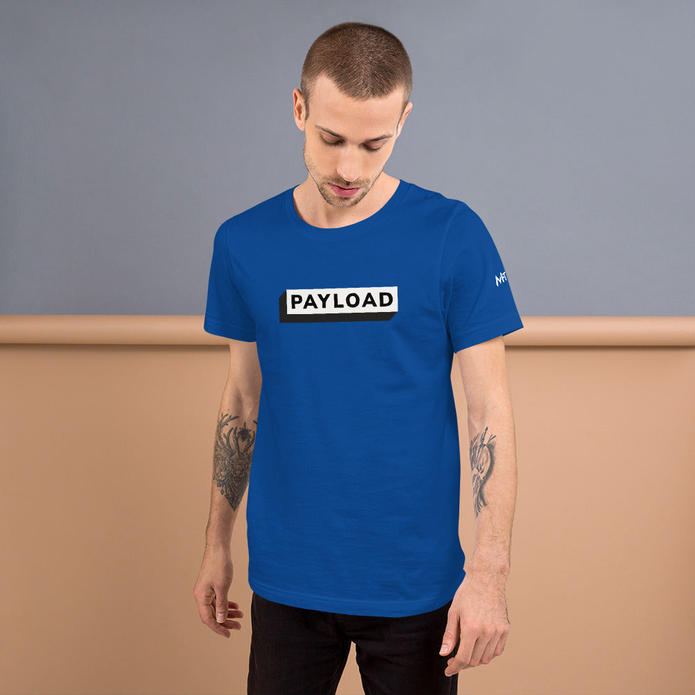 Payload - Unisex t-shirt