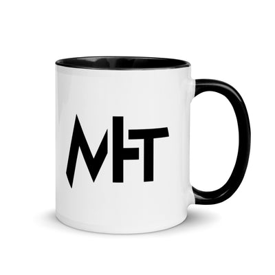 MHT - Mug with Color Inside